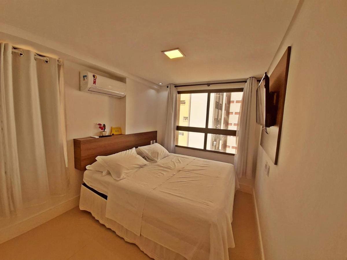 Apartment Goldflat Joao Pessoa