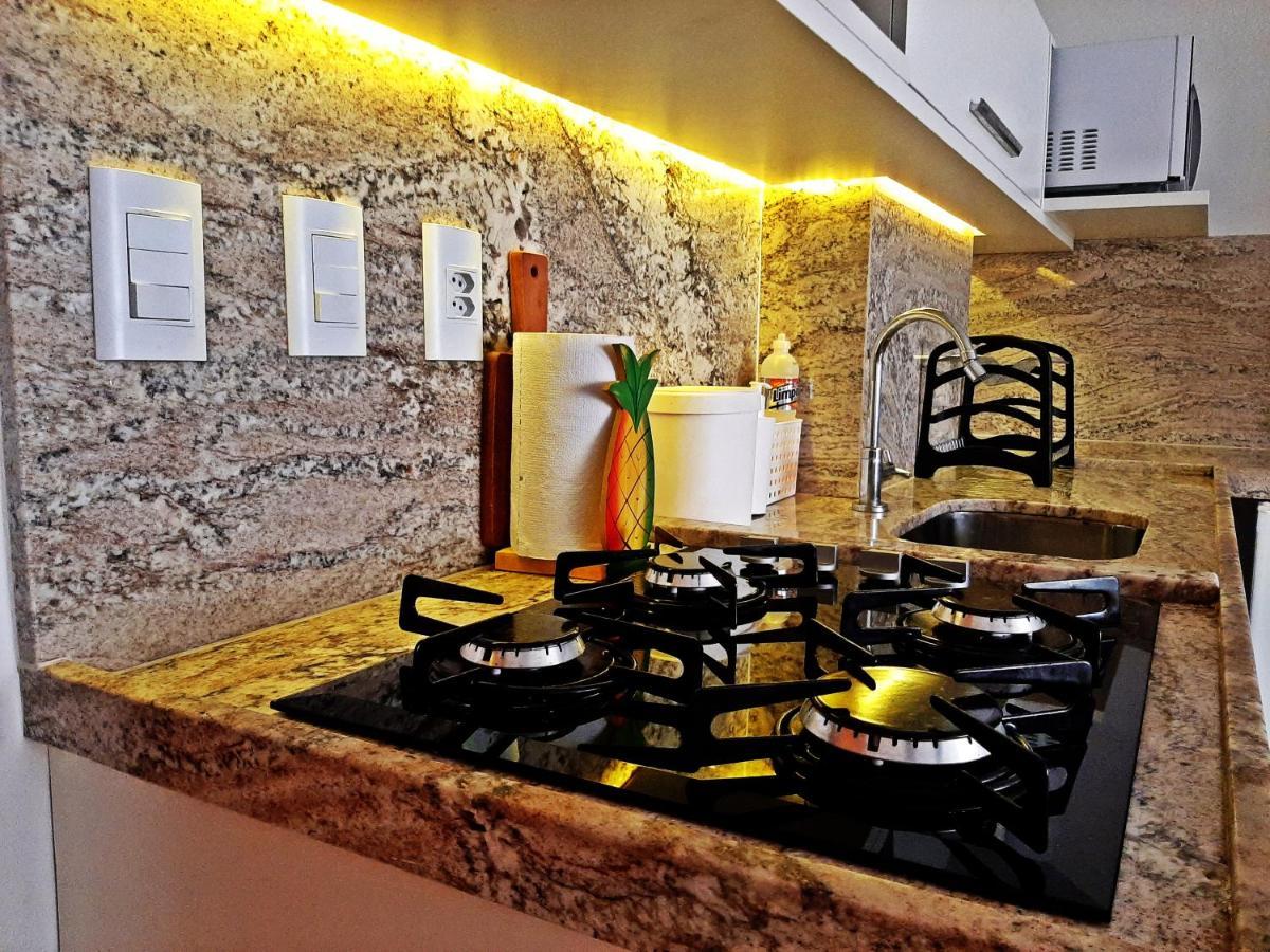 Apartment Goldflat *