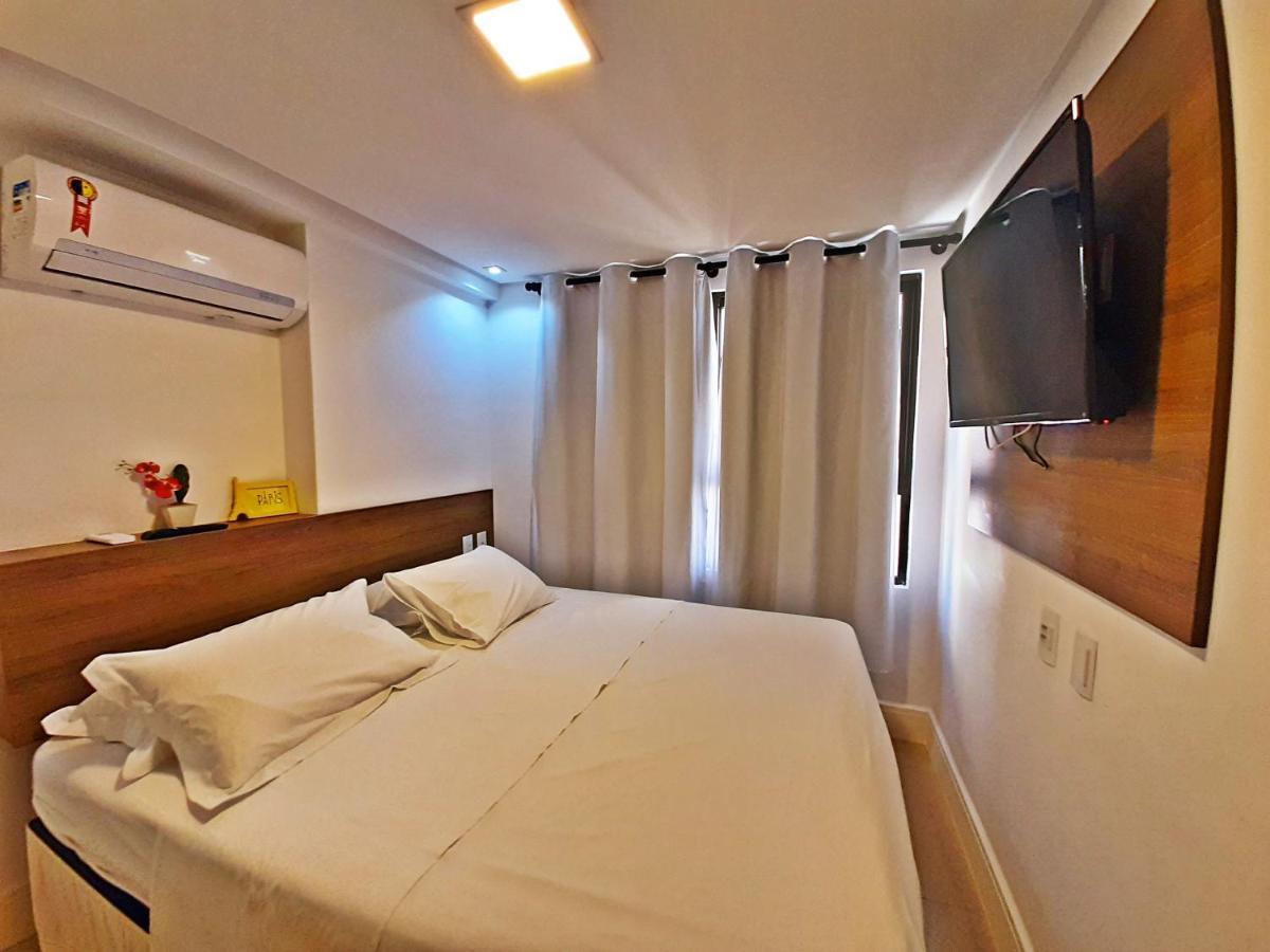 Apartment Goldflat Joao Pessoa