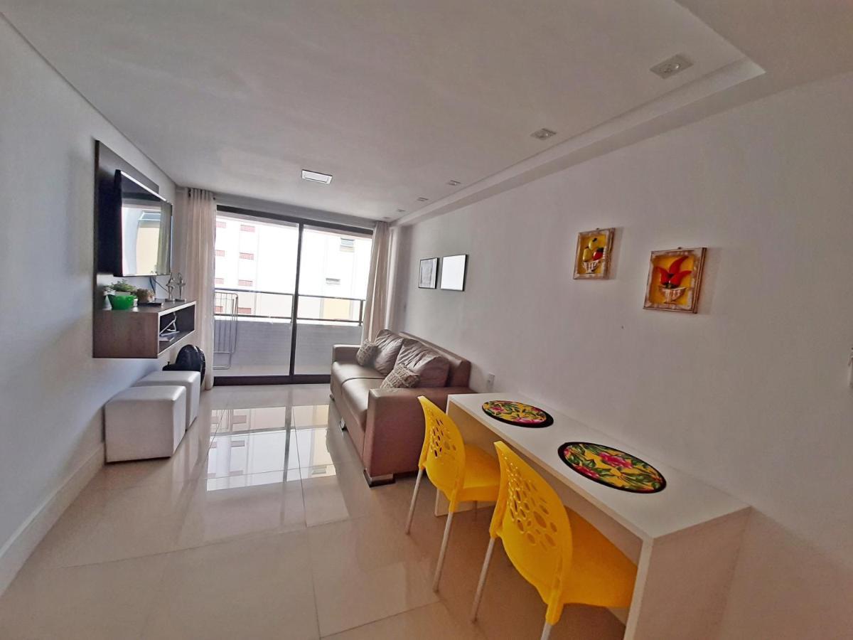 Goldflat Apartment Joao Pessoa