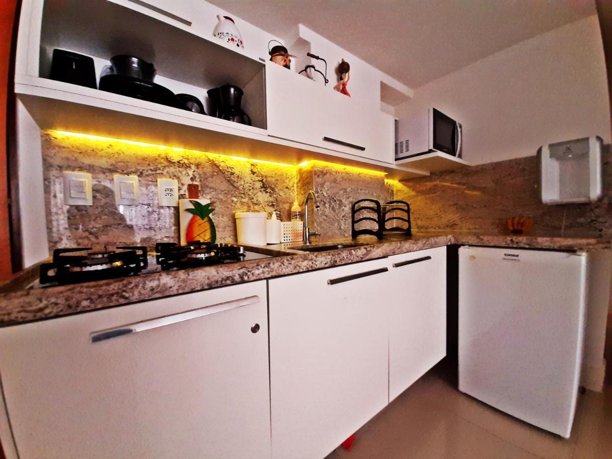 Goldflat Joao Pessoa