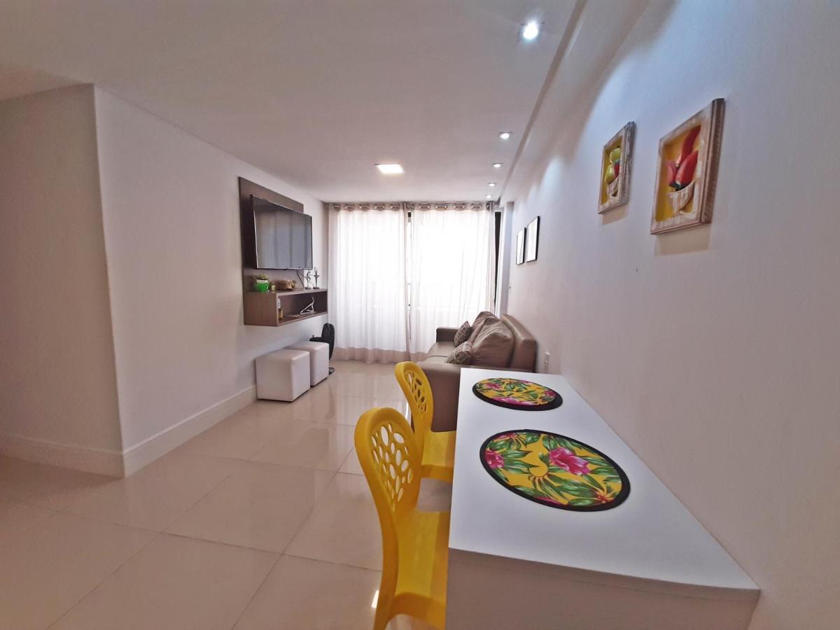 Apartment Goldflat Joao Pessoa