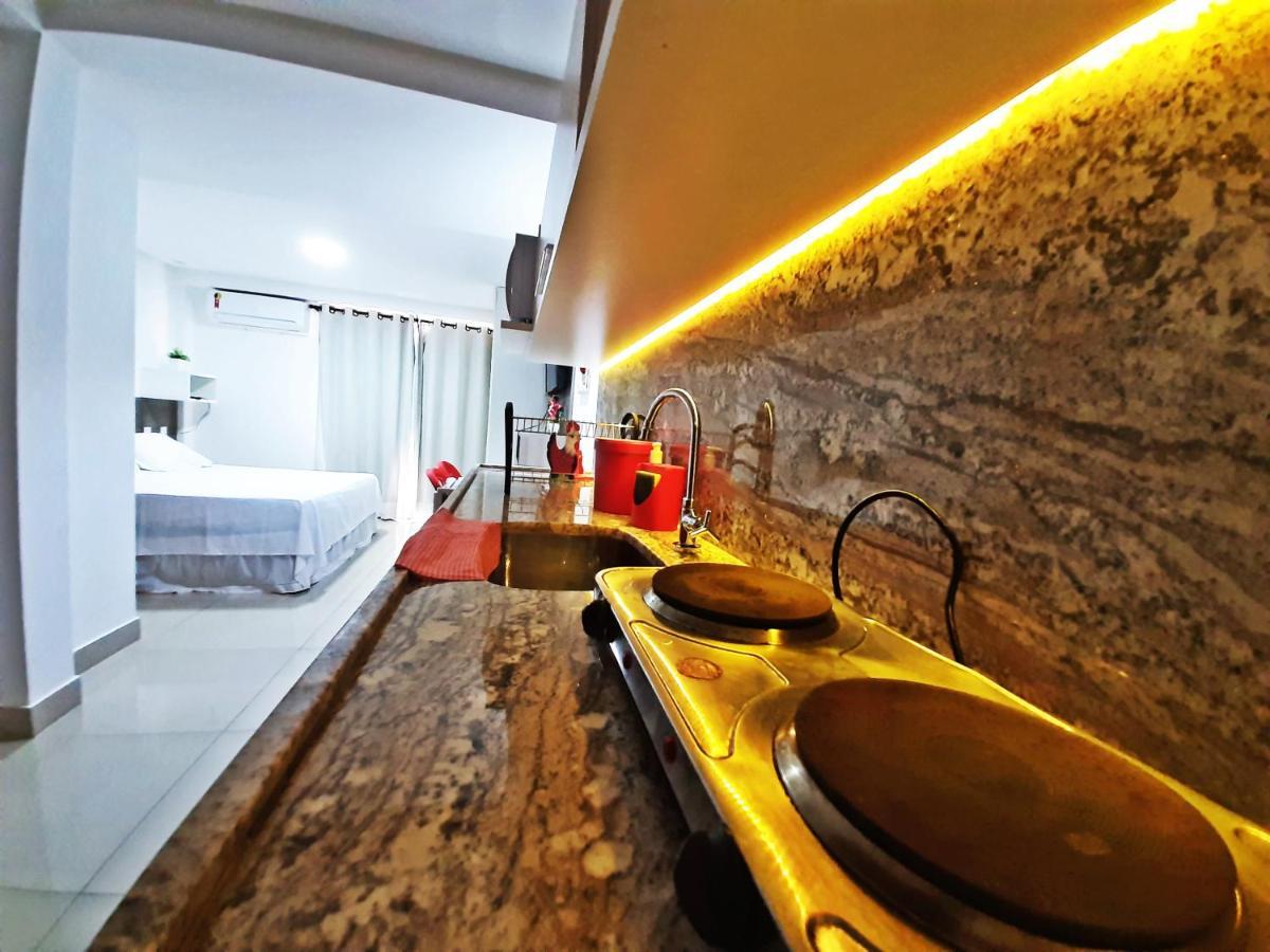 Apartment Goldflat