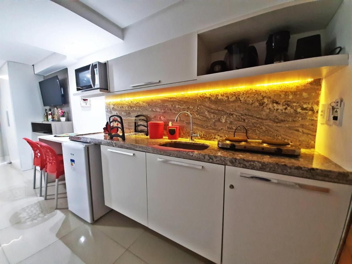 Goldflat Joao Pessoa