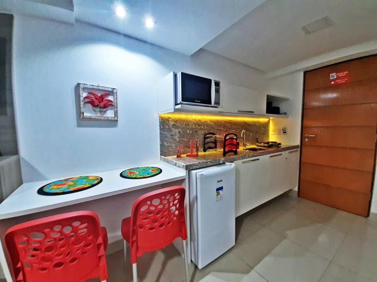 Goldflat Apartment *