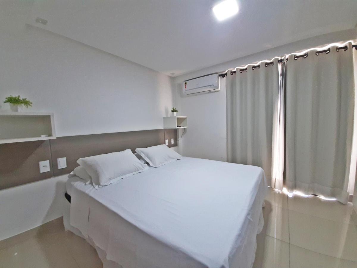 Goldflat Apartment