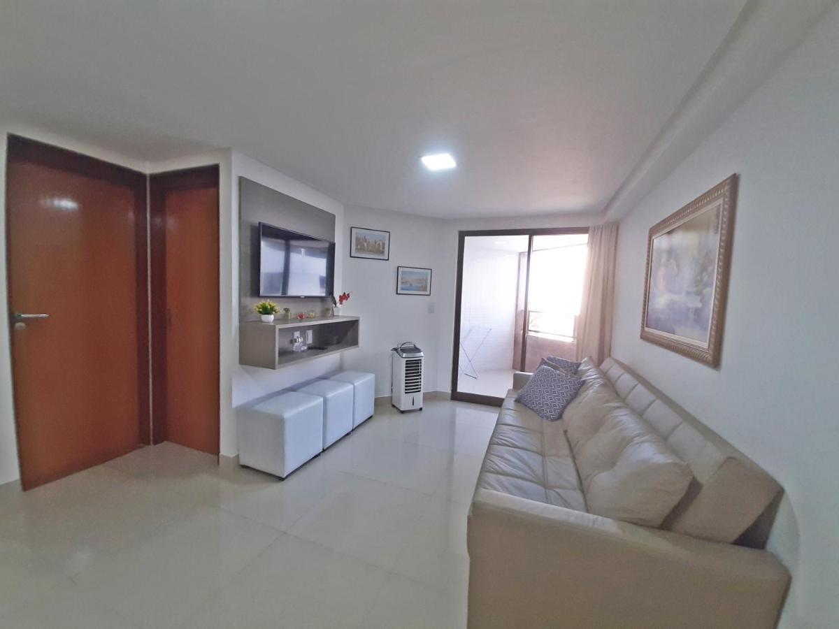 Goldflat Apartment