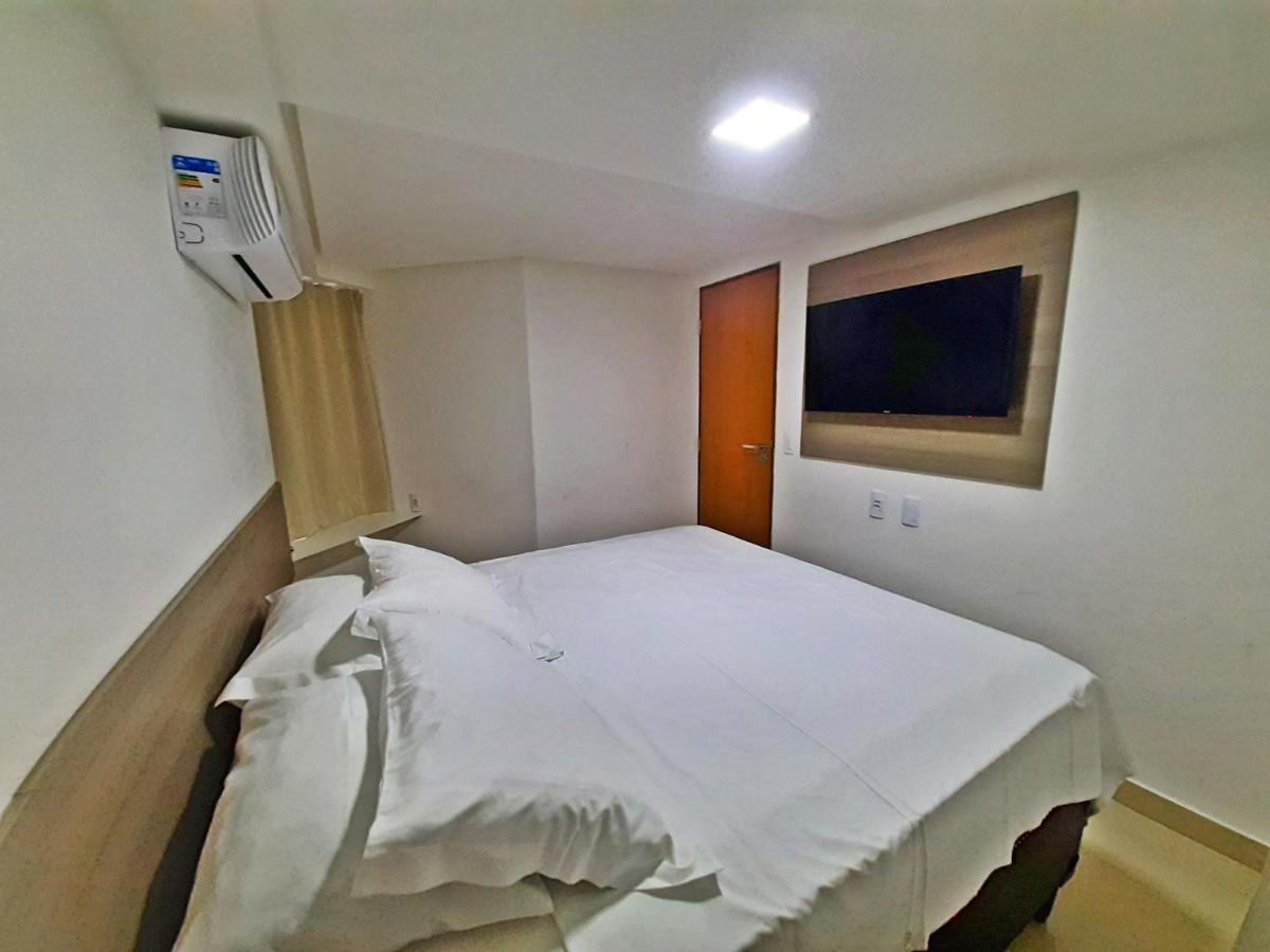 Goldflat Joao Pessoa