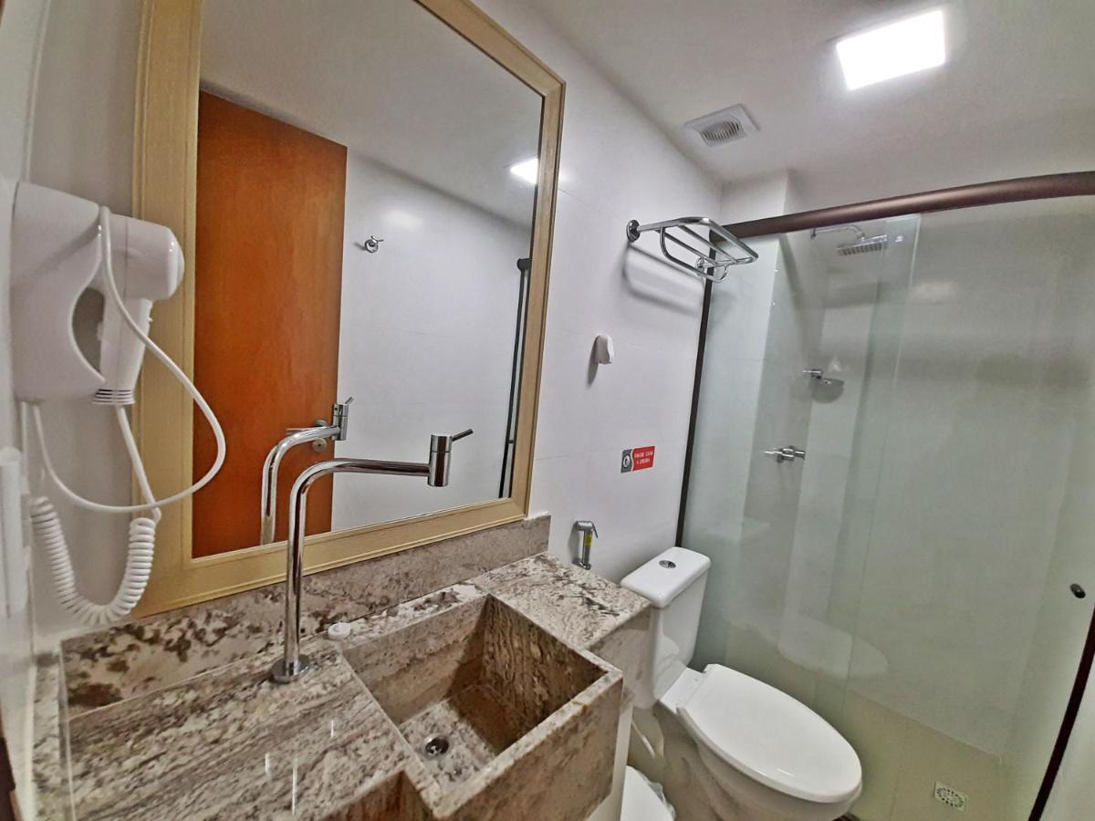 Goldflat Apartment *