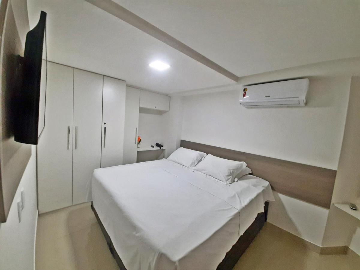 Apartment Goldflat Joao Pessoa