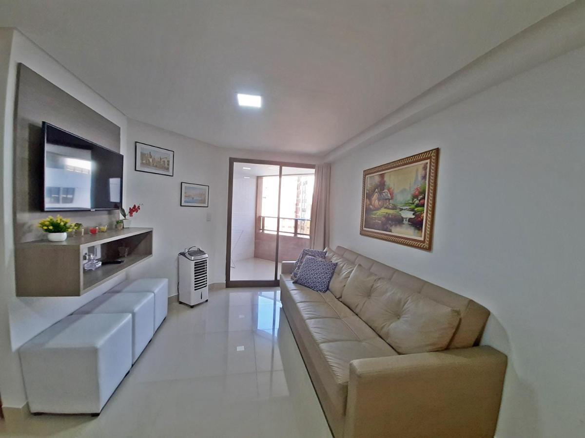Apartment Goldflat Joao Pessoa