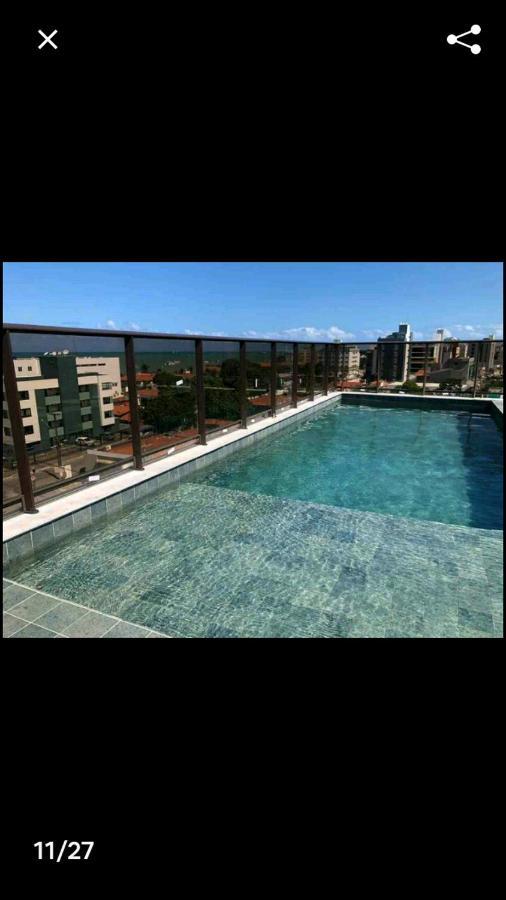 Apartment Uno Flats. N. 107. Luxo