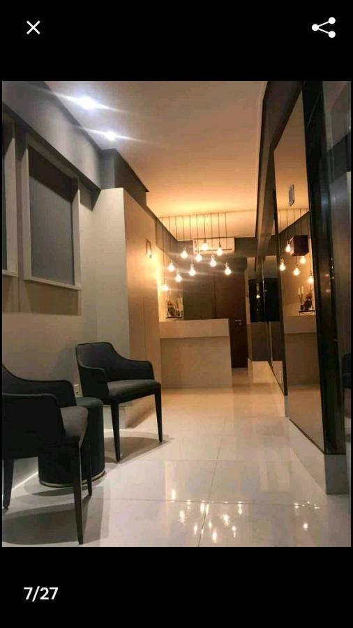 Uno Flats. N. 107. Luxo Joao Pessoa