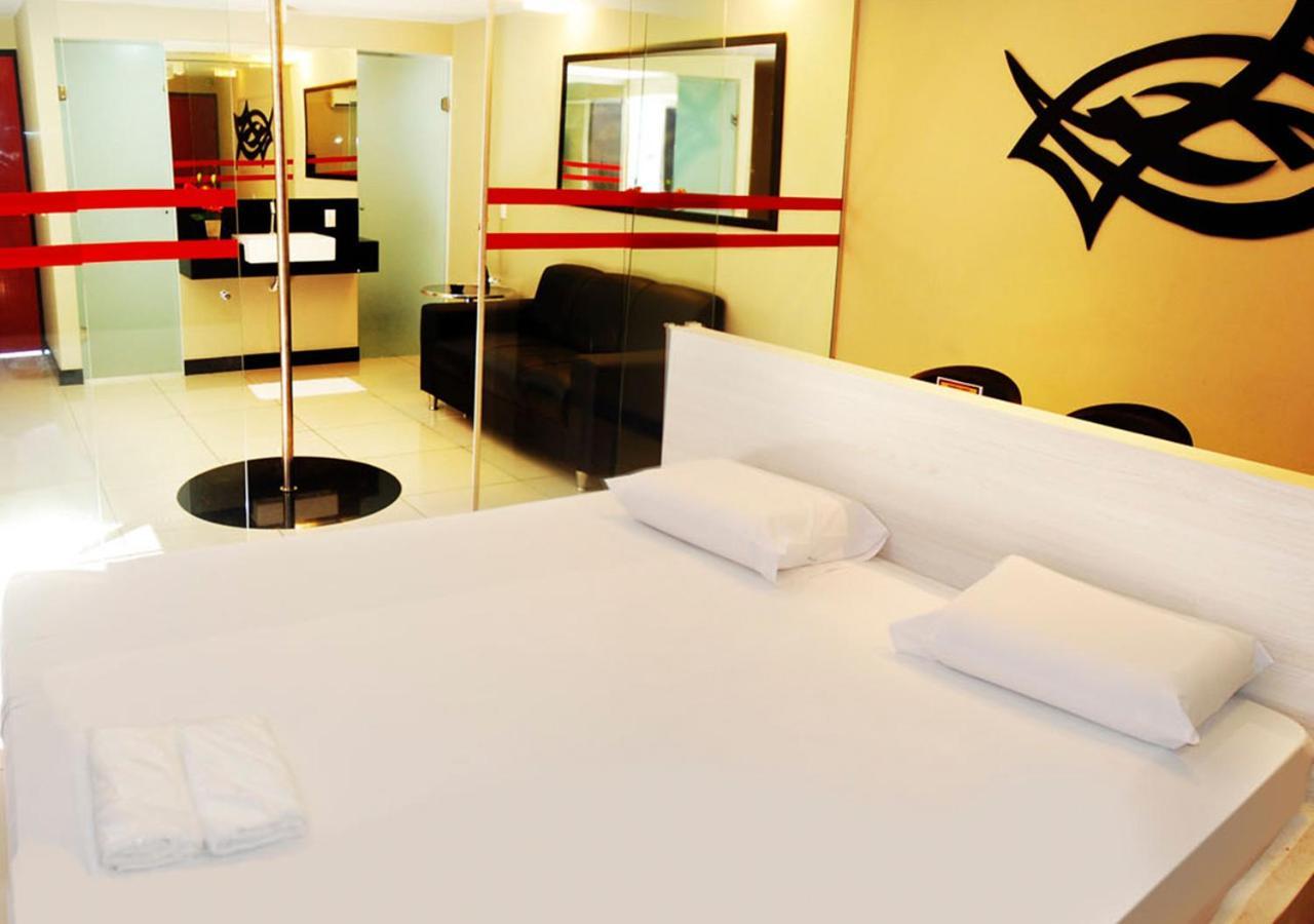Hotel do amor Pigalle