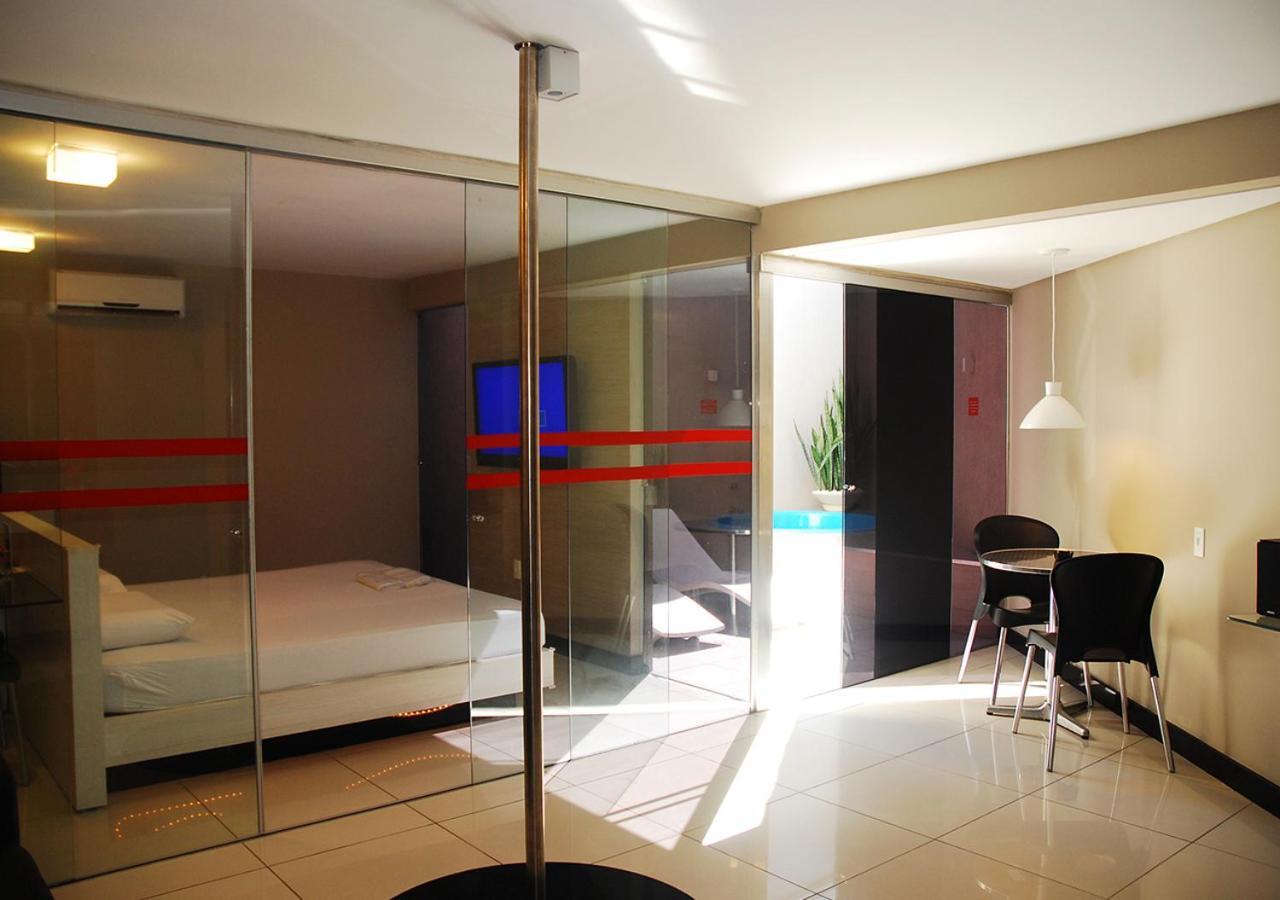 Hotel do amor Pigalle *