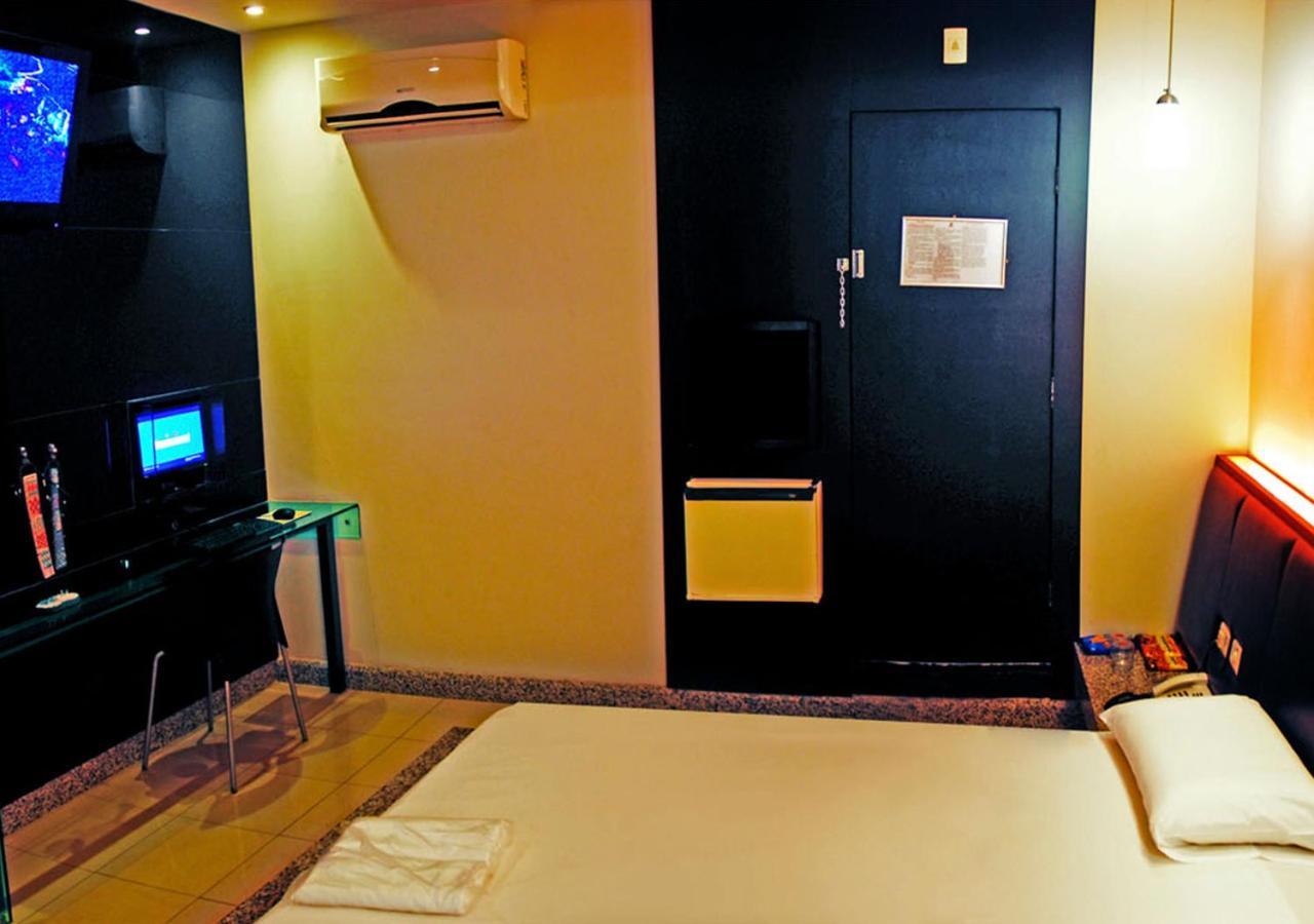 Hotel do amor Pigalle