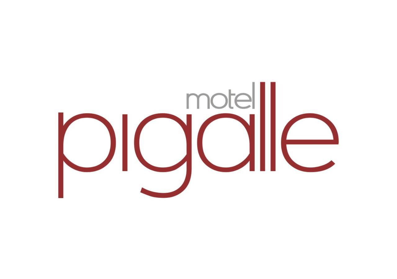 Pigalle * João Pessoa