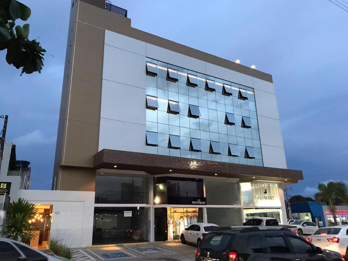 Apartment Apto Flat Uno #lt02 Joao Pessoa