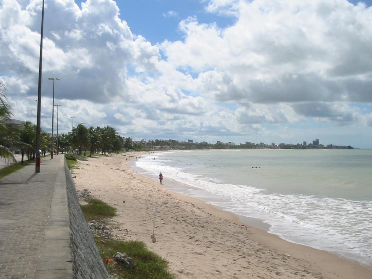 Apto Flat Uno #lt02 Apartment Joao Pessoa