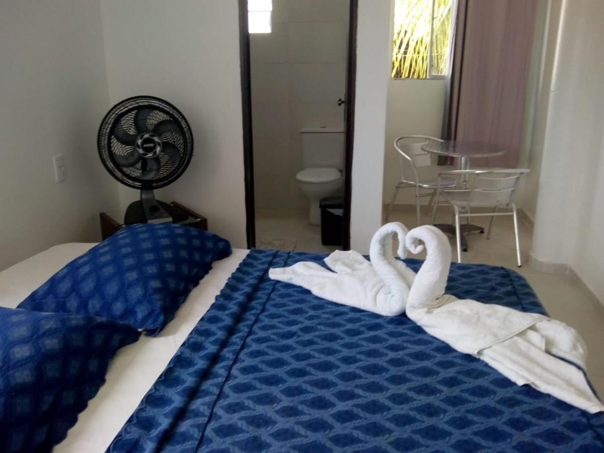 Pensão Beira Litoral
