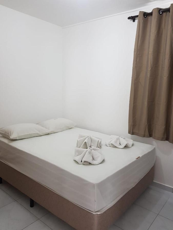 Kitnets Izidro - Tambau Apartment *