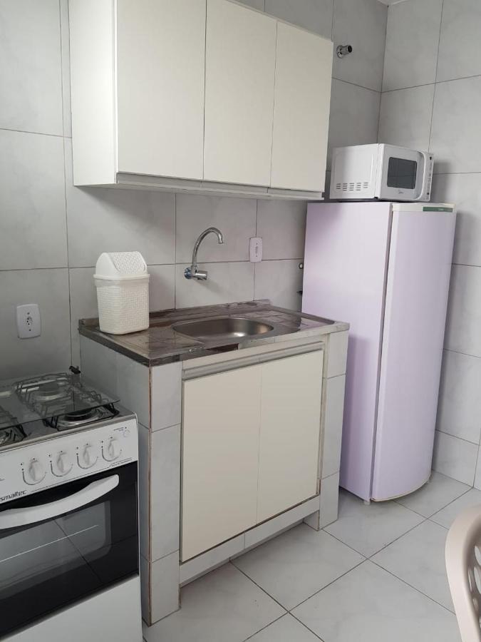 Apartment Kitnets Izidro - Tambau