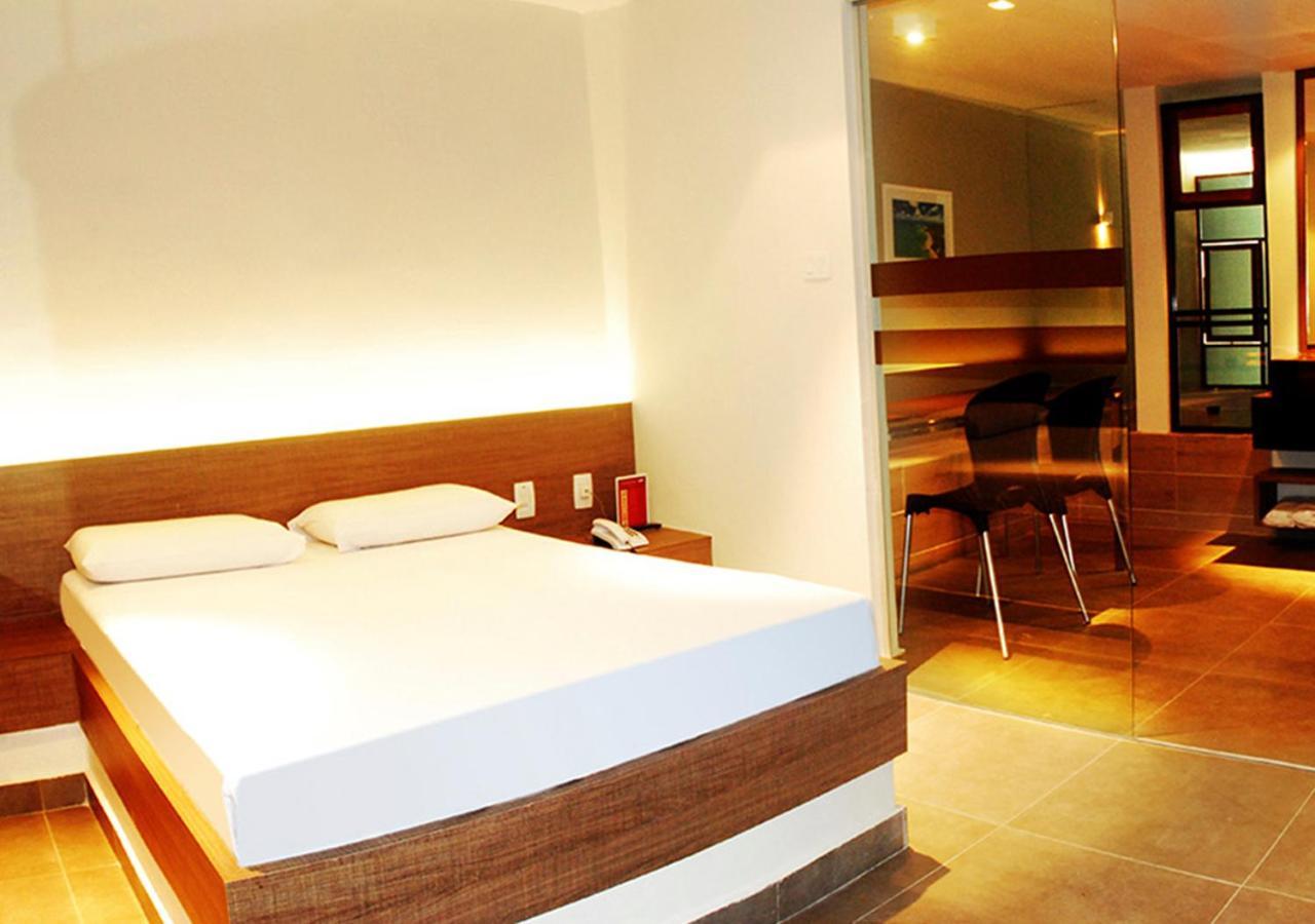 Pigalle Hotel do amor