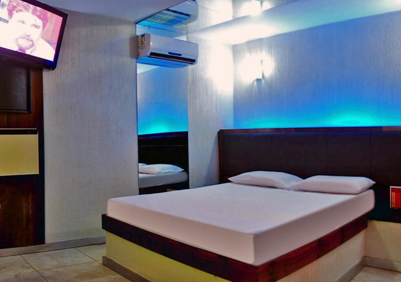 Hotel do amor Pigalle