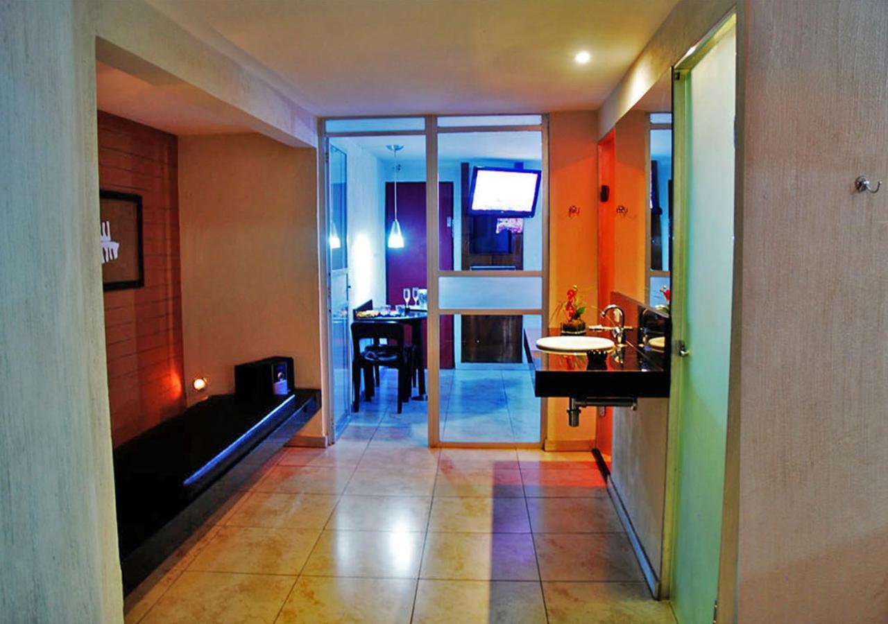 Pigalle Hotel do amor