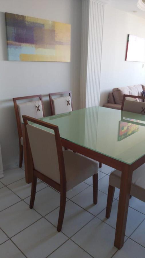 Apartment Edificio Mont Clair *