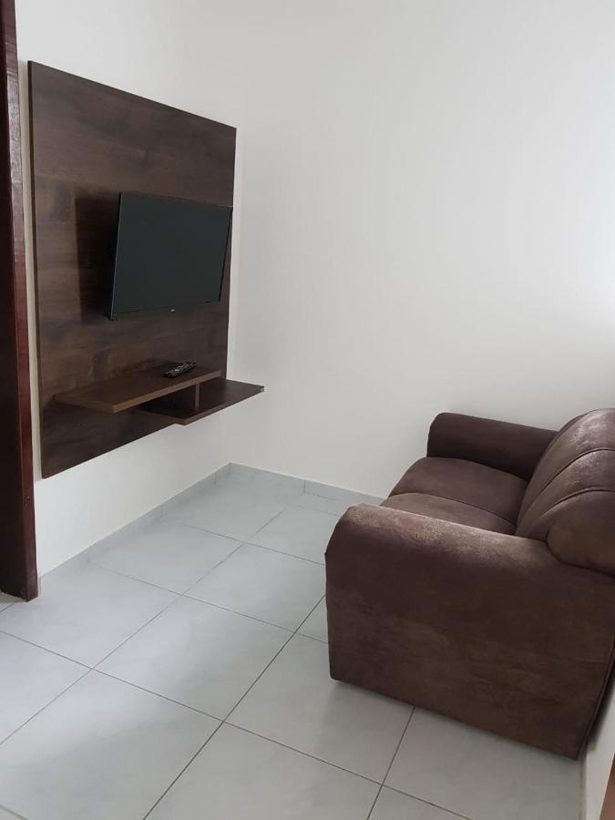 Kitnets Izidro - Tambau Joao Pessoa