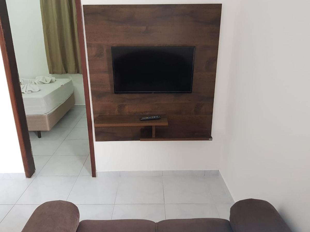 Kitnets Izidro - Tambau Apartment *