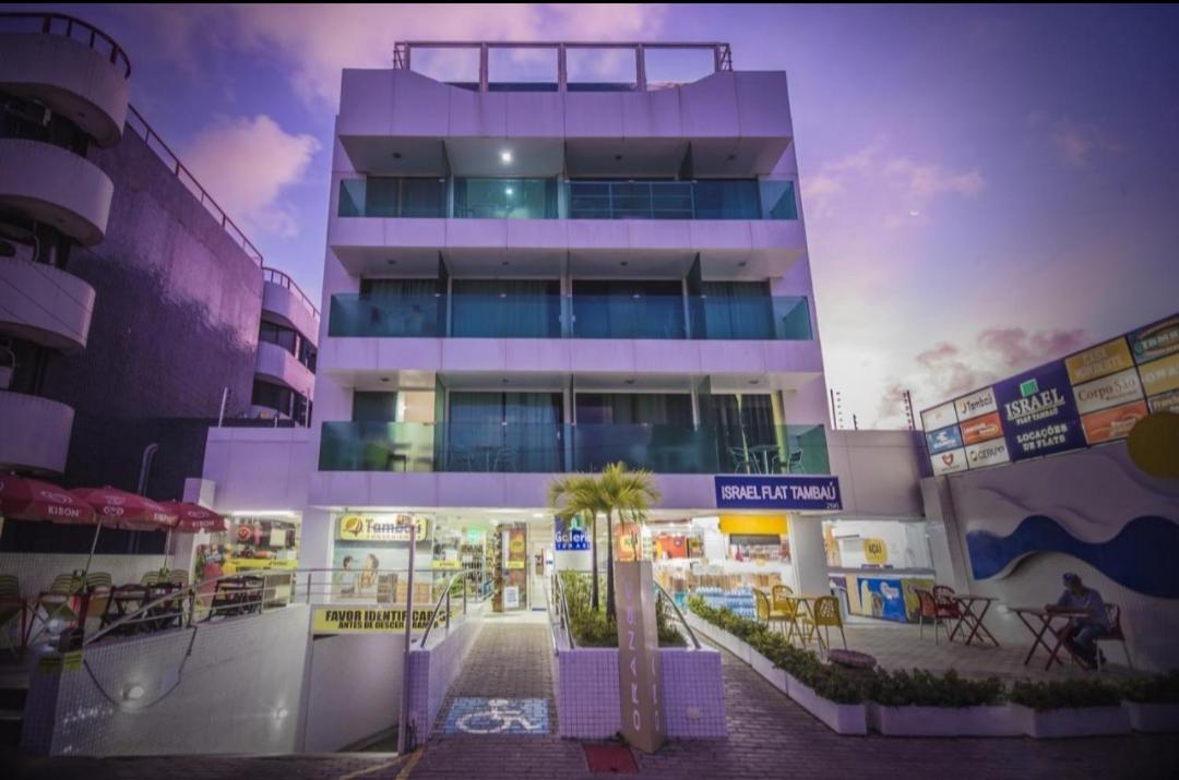 Apartamento Israel Flat