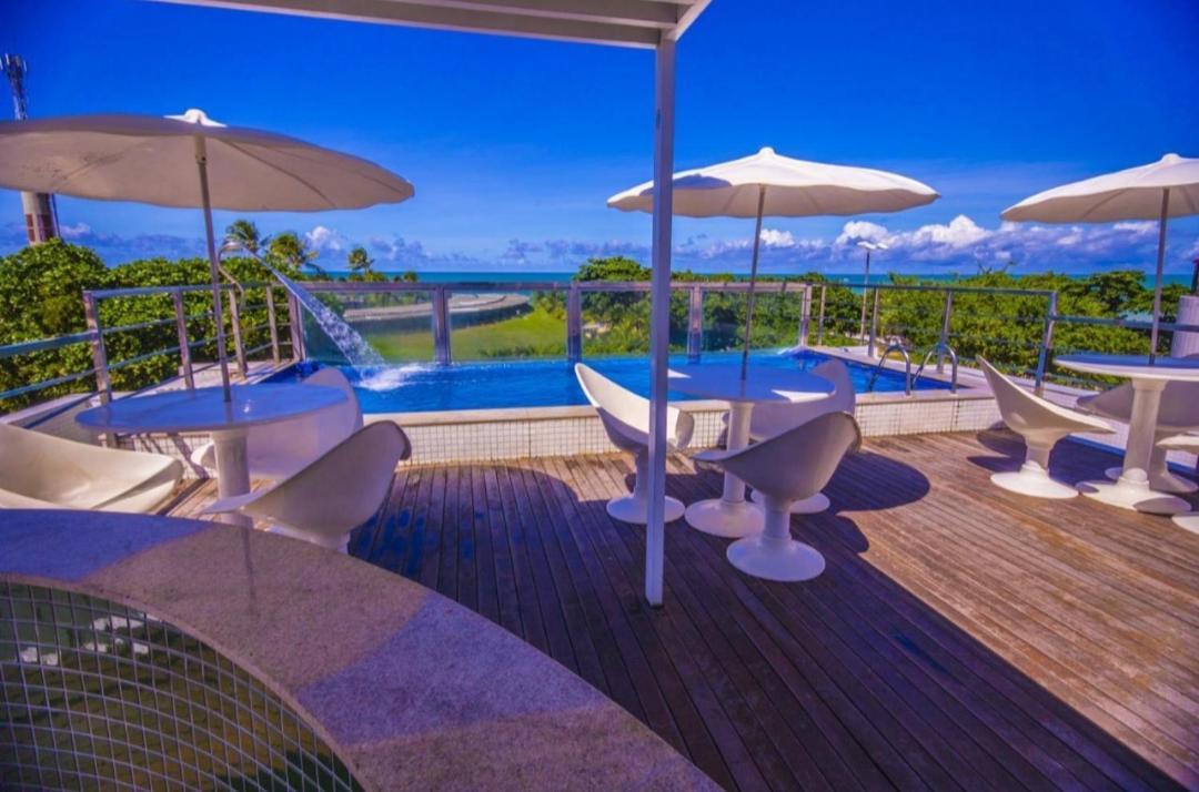 Apartamento Israel Flat Joao Pessoa
