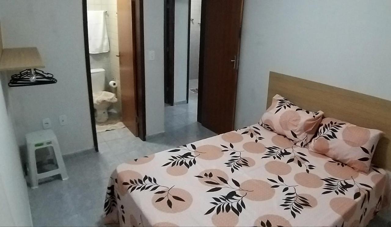 Apartamento Bela Vista Perto Da 08 Pessoas
