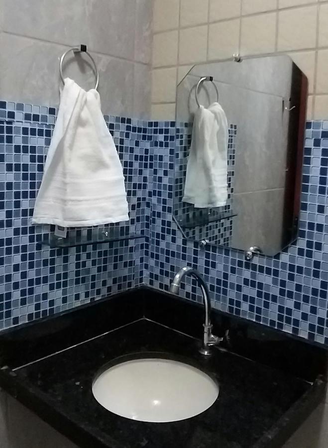 Apartamento Bela Vista Perto Da 08 Pessoas