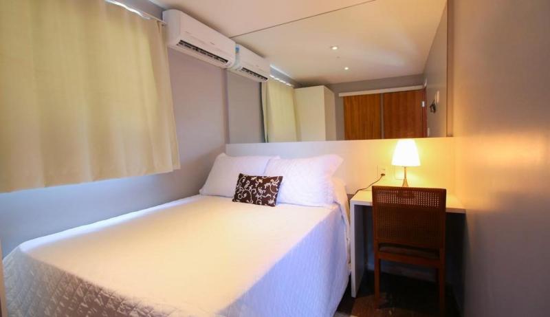 Hotel Numar João Pessoa
