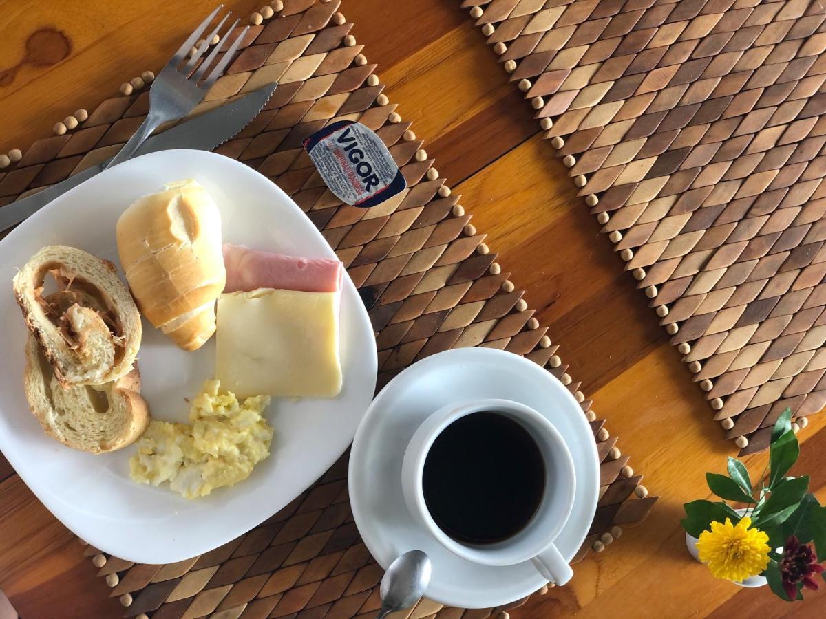Costera Inn Joao Pessoa