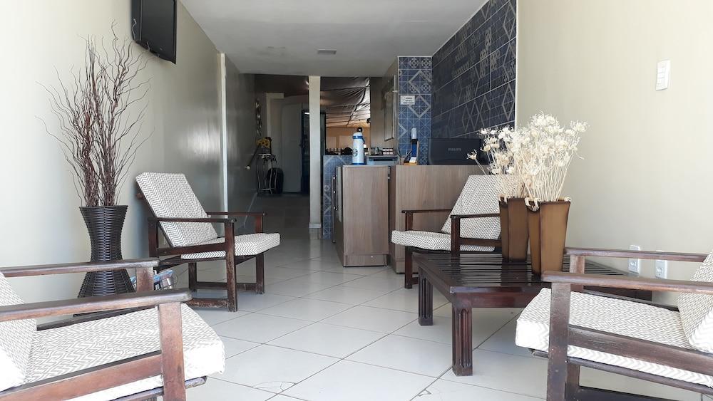 Dos Girassois Casa de hóspedes 2*
