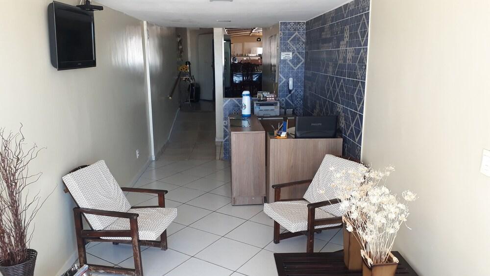 Casa de hóspedes Dos Girassois