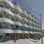 Flat a beira mar na Praia de Manaíra a seu dispor.