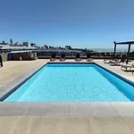 Apartamentos Marinas