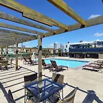 Apartamentos Marinas