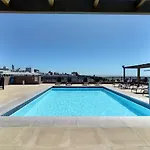 Apartamentos Marinas