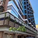 Bela Hospedagem - Atl Confort - Vista Mar
