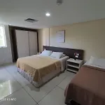 Flat espaçoso na orla de Tambaú - Nobile Suítes