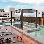 Mardisa Design - Luxo E Requinte Em Cabo Branco Por Carpediem