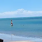 Pousada Farol De Manaira