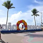 Lindo apto em Tambaú proximo a praia