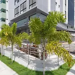Lindo Flat Na Praia Do Bessa